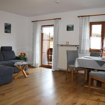 Ferienwohnung Wurm Schönau am Königssee Extérieur photo
