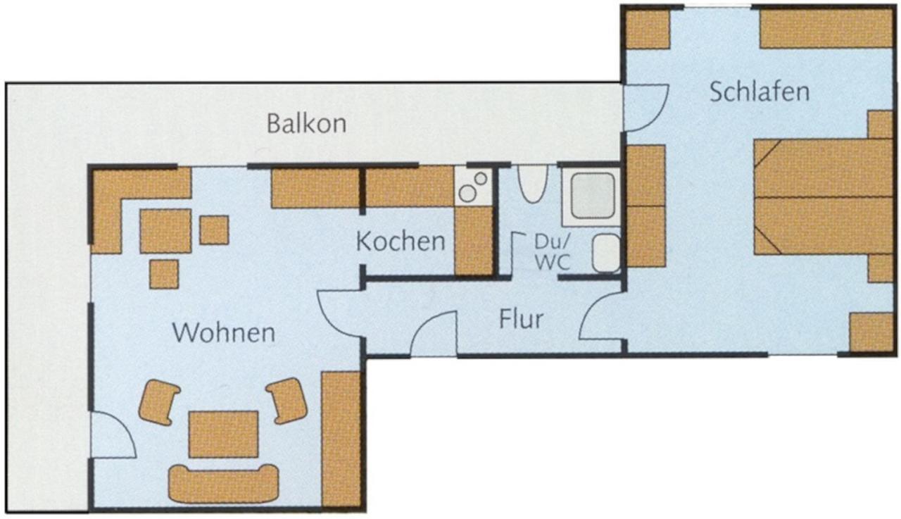 Ferienwohnung Wurm Schönau am Königssee Extérieur photo