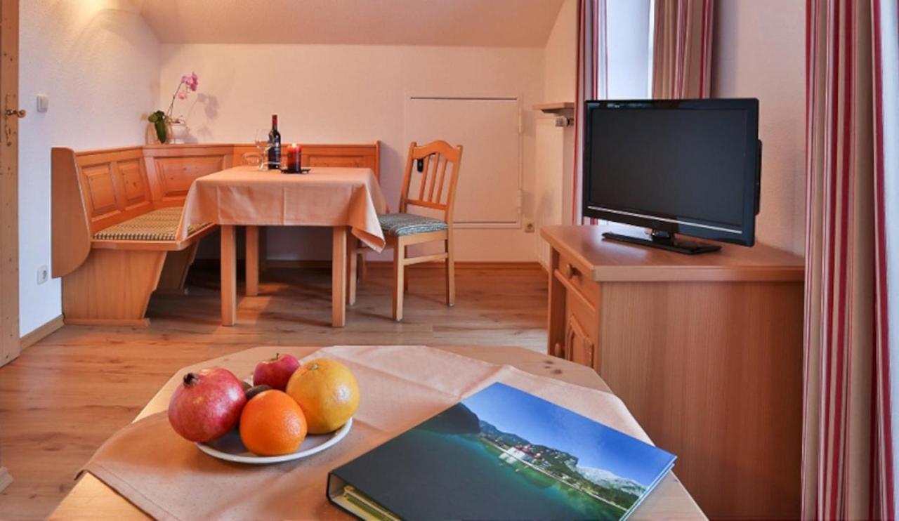 Ferienwohnung Wurm Schönau am Königssee Extérieur photo